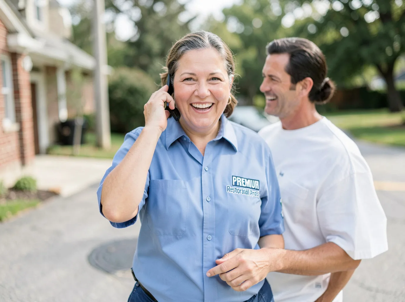 Water Damage Restoration Section, AL FAQs